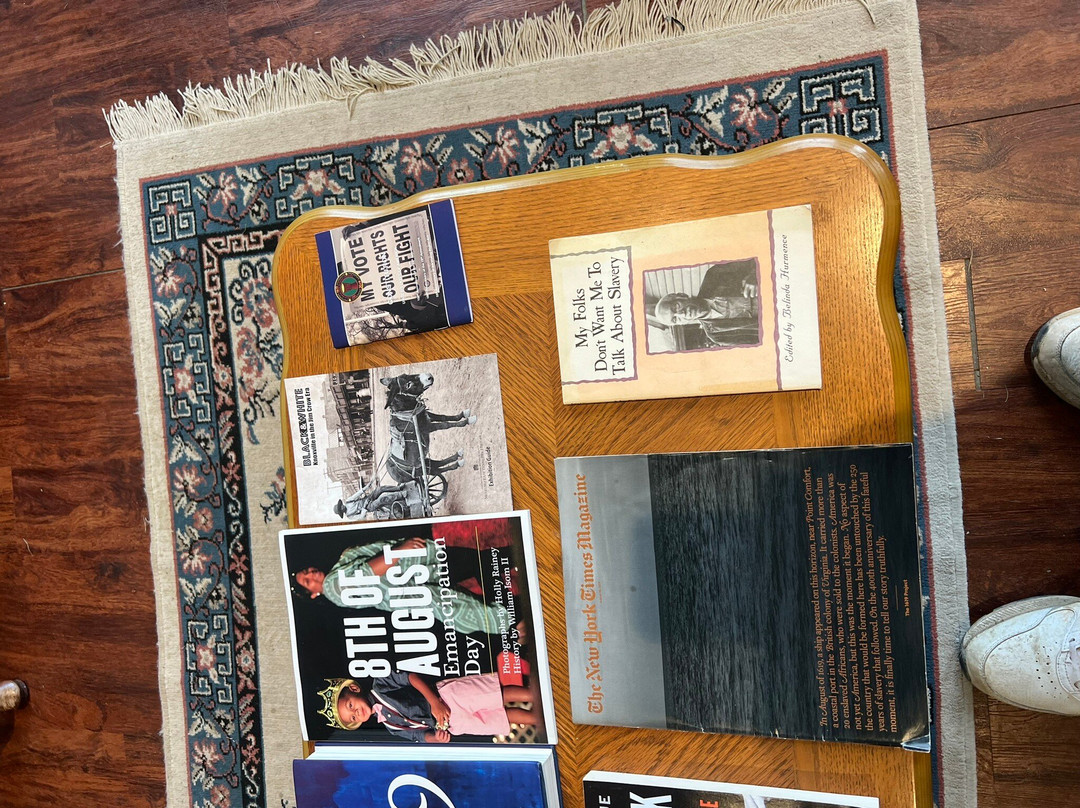 Appalachian African American Cultural Center