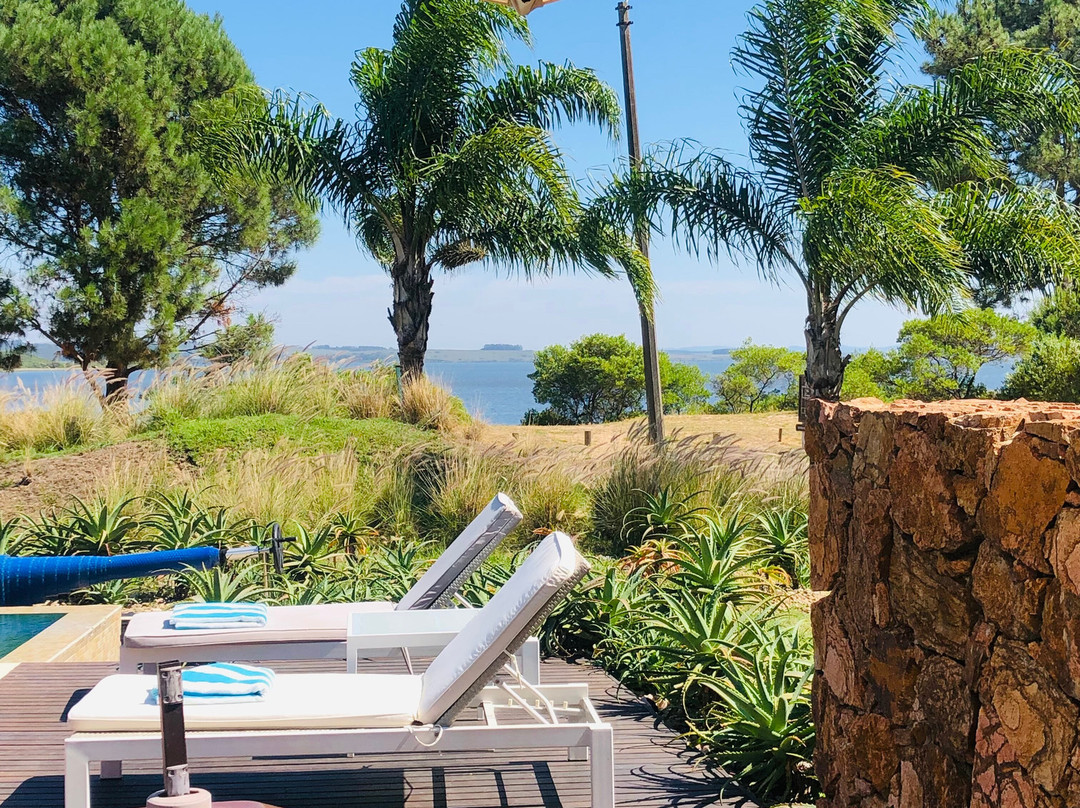 Alive Health Spa Resort主图