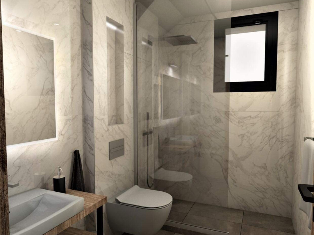 Villas - Five Senses Of Luxury