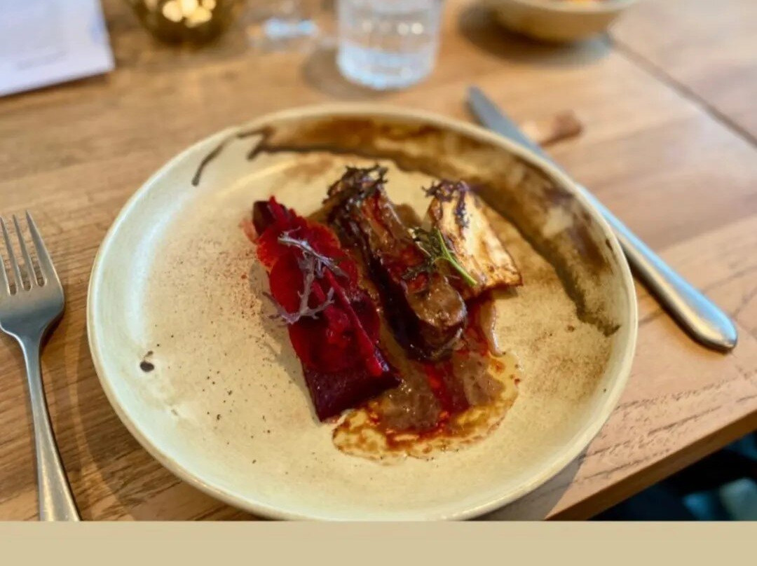 Core by Clare Smyth