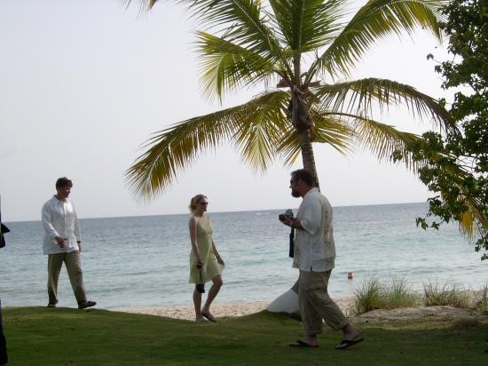 Limetree Beach-South Coast必去景点