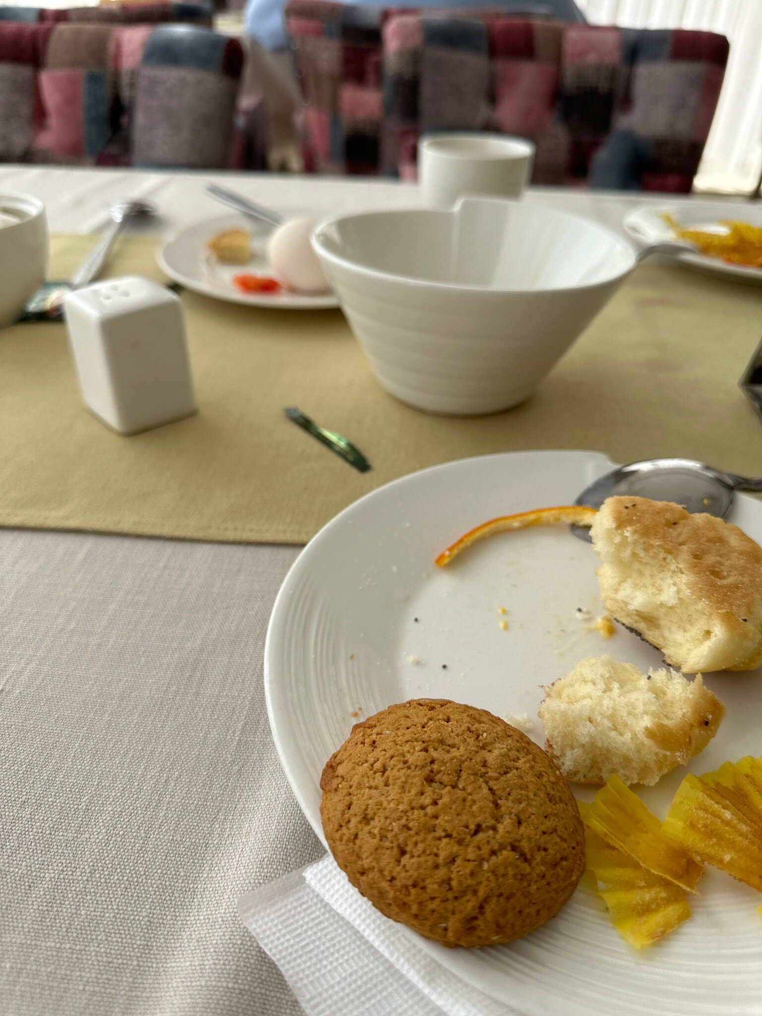 Karagat Hotel-官方