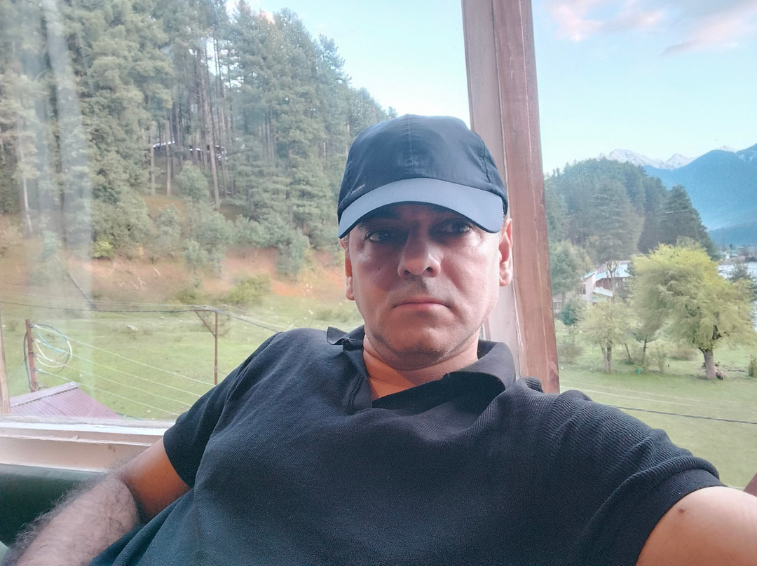 Hotel Heevan Pahalgam主图