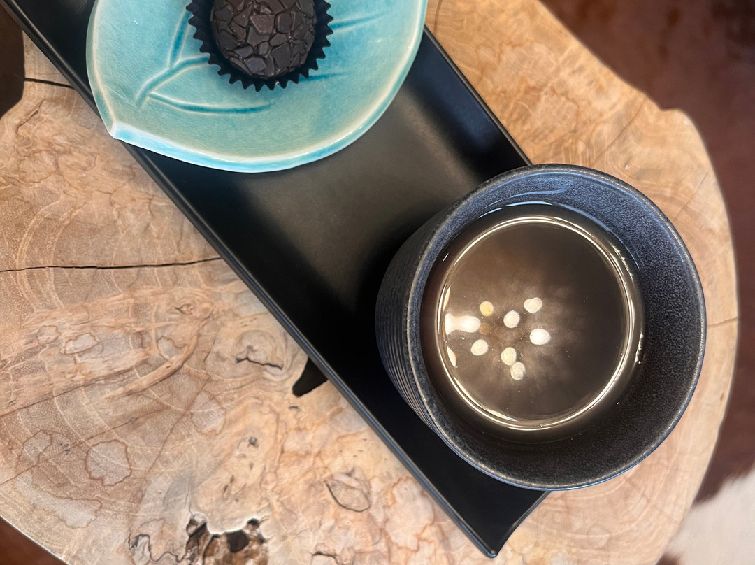 Moss Spa - Queenstown-皇后镇必去景点