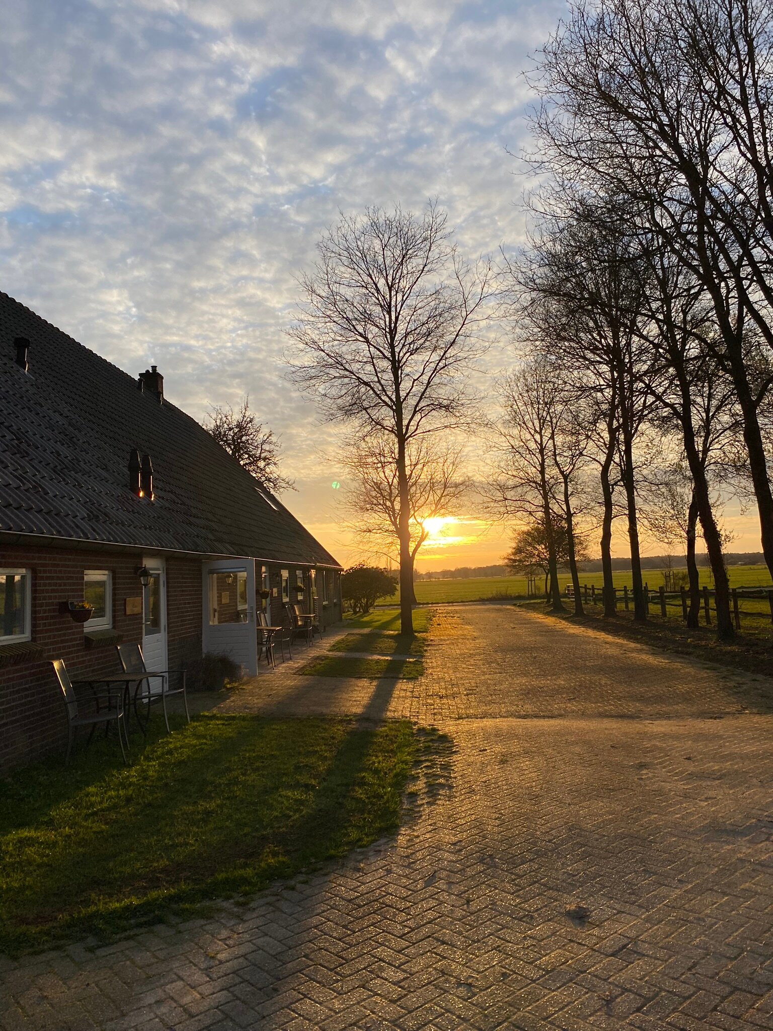 Bed and Breakfast Geertruidahoeve-官方