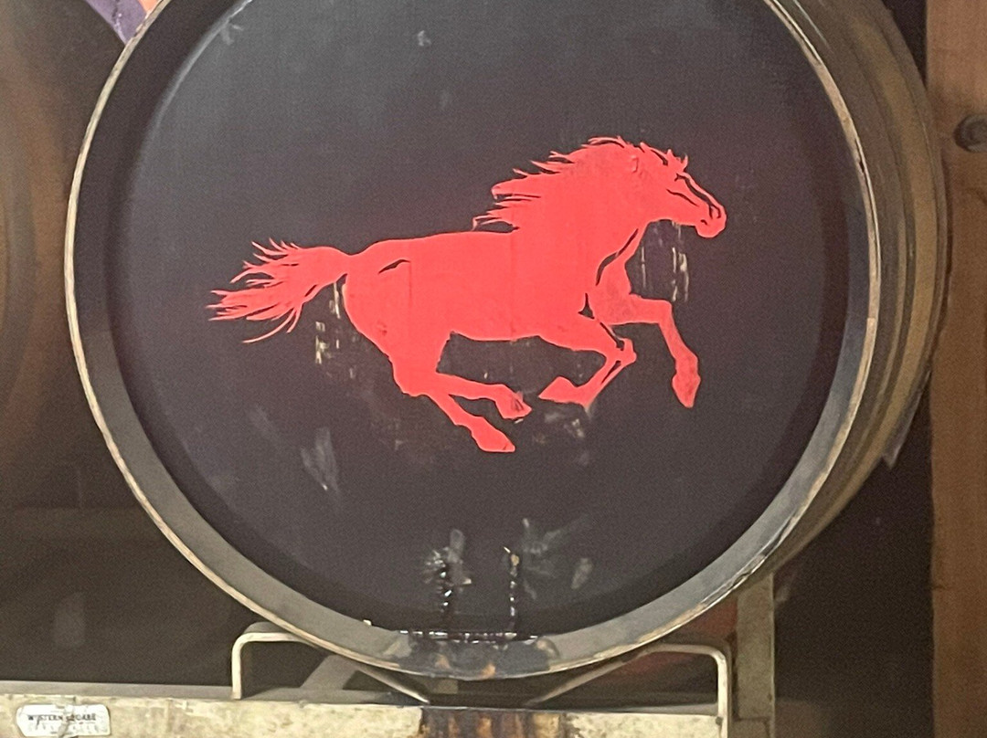 Copper & Kings Distillery-路易斯维尔必去景点