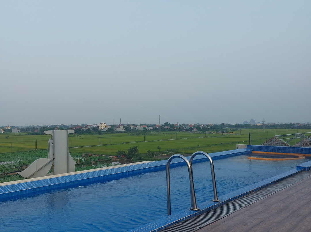 Lalita Boutique Hotel & Spa Ninh Binh主图