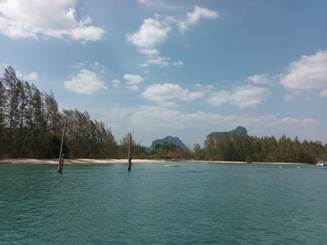 碧影旅行社-芭东海滩必去景点