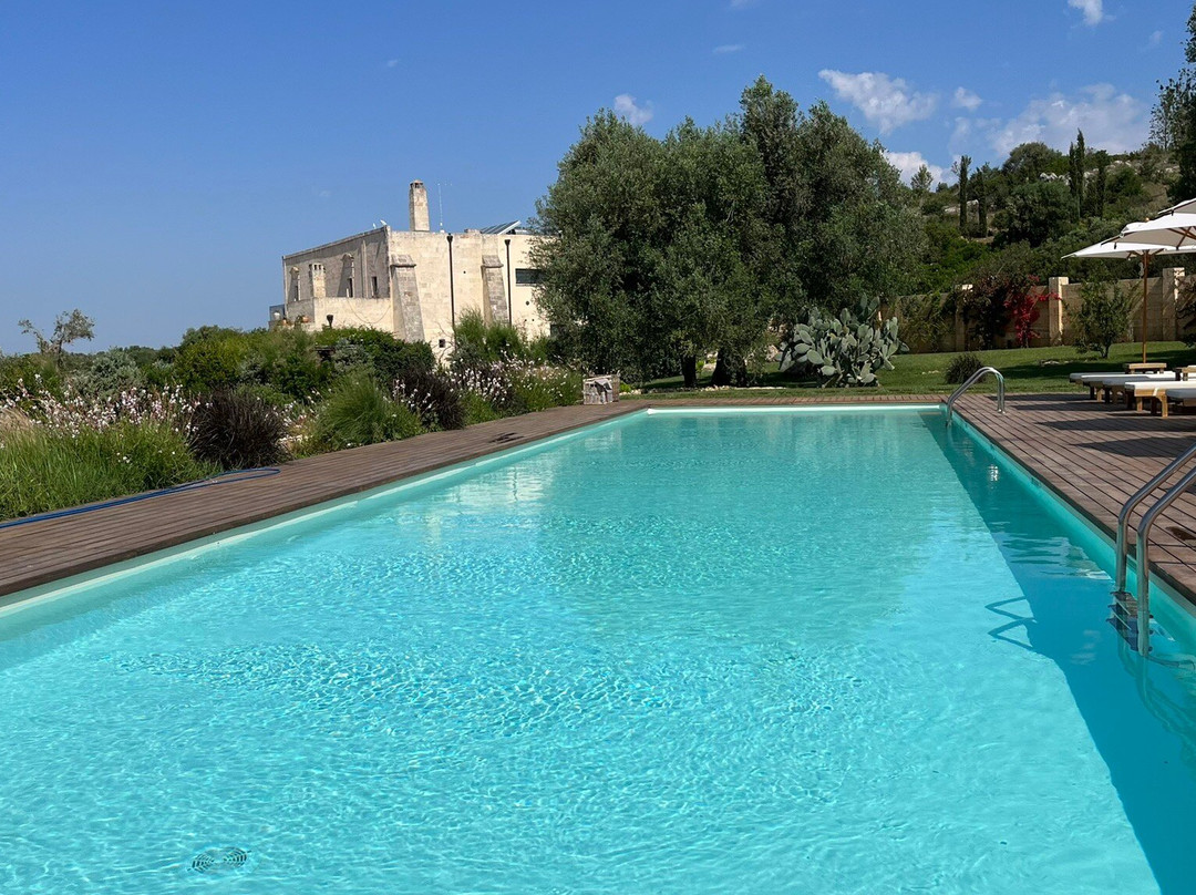 Masseria Le Fabriche主图