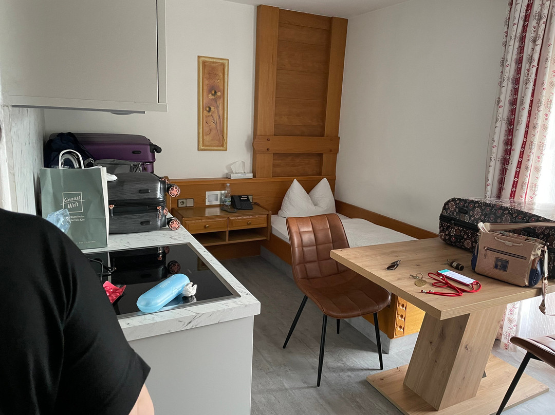 Hotel Alpenland主图