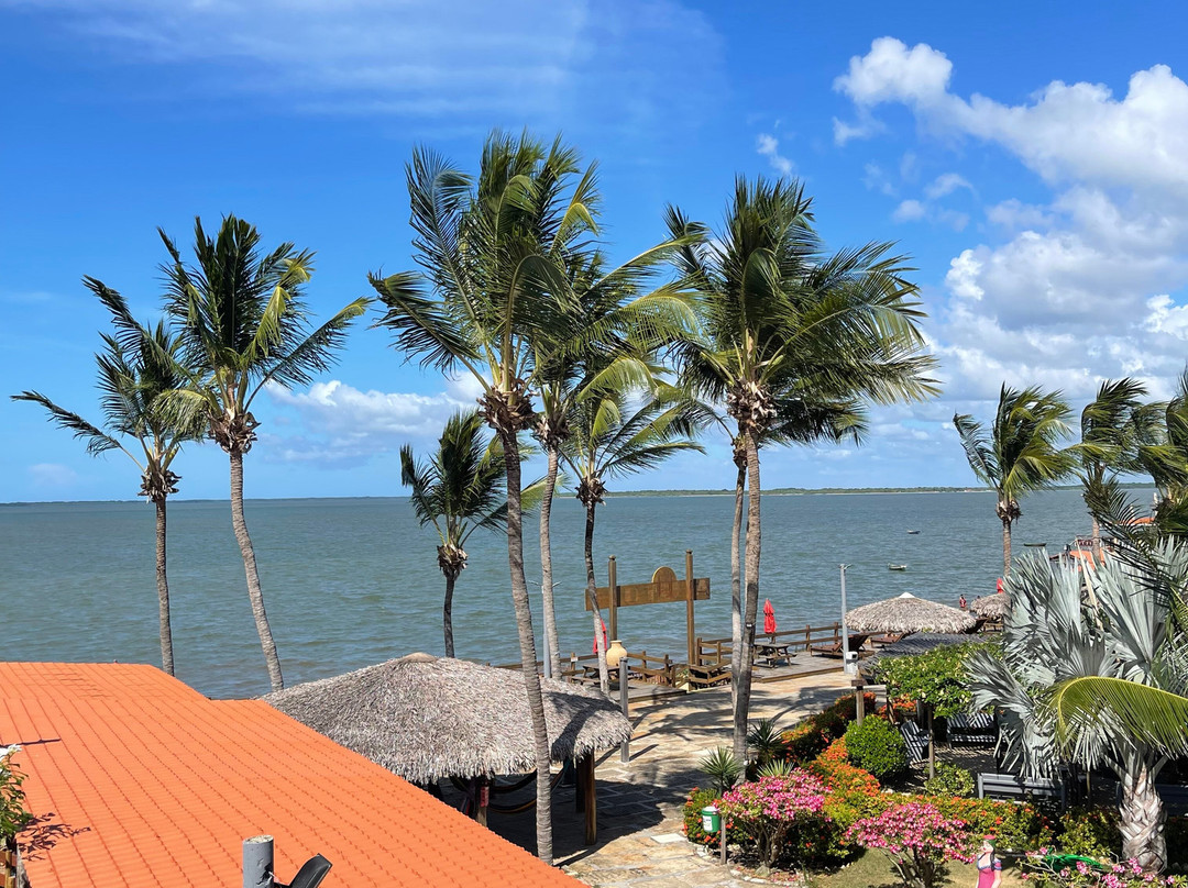 Pousada Jagatá主图