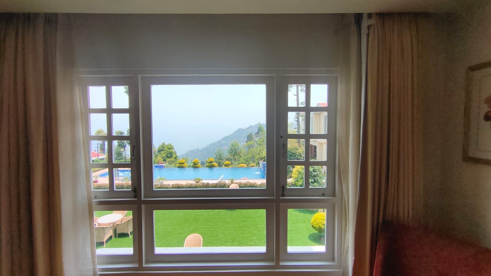 Fortune Resort Kalimpong-官方