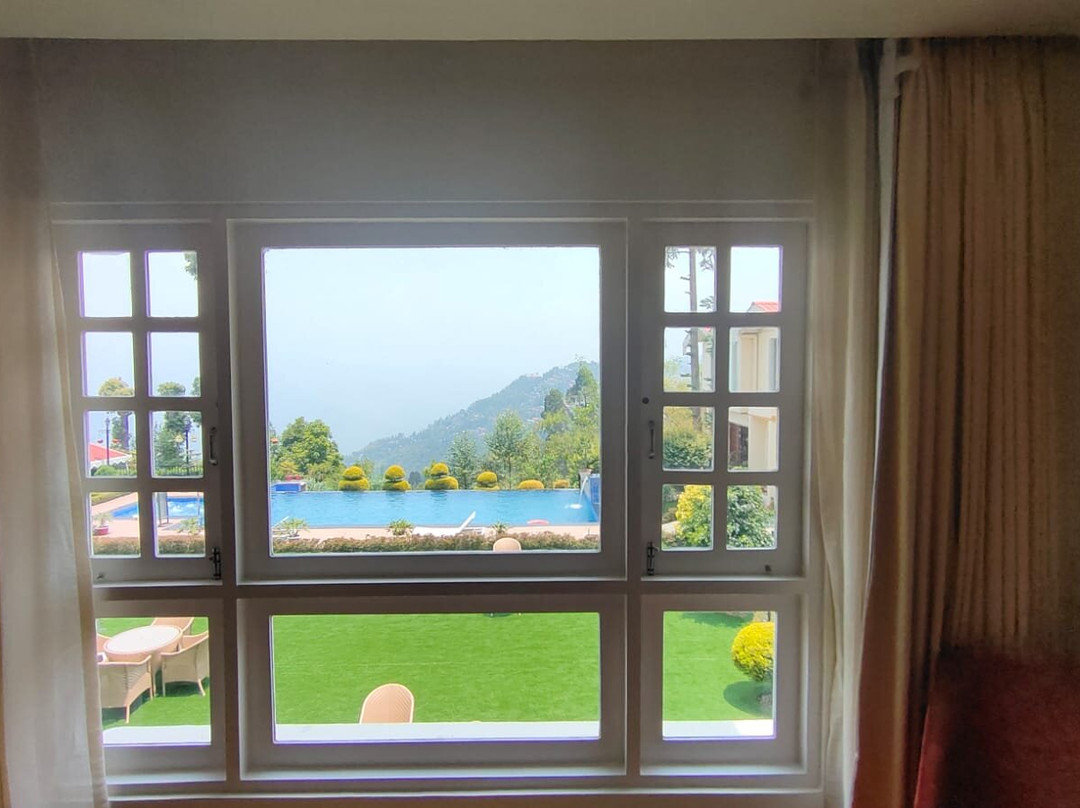 Fortune Resort Kalimpong