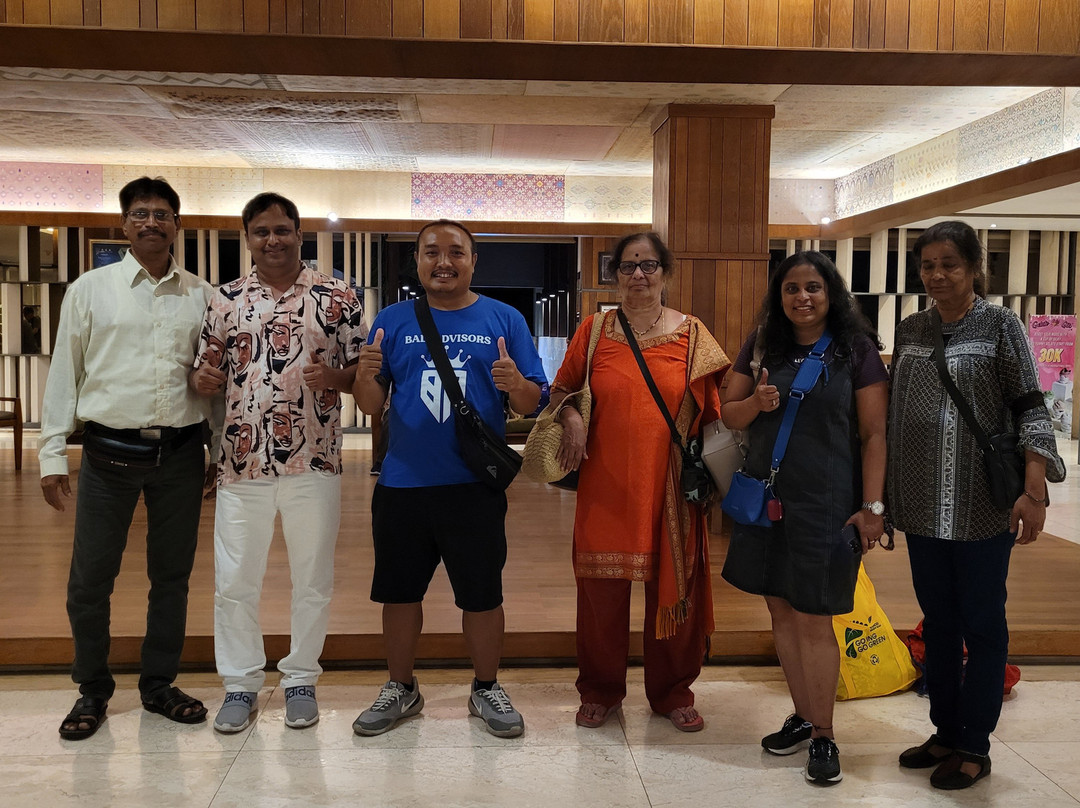 Bali Advisor Tour-乌布必去景点