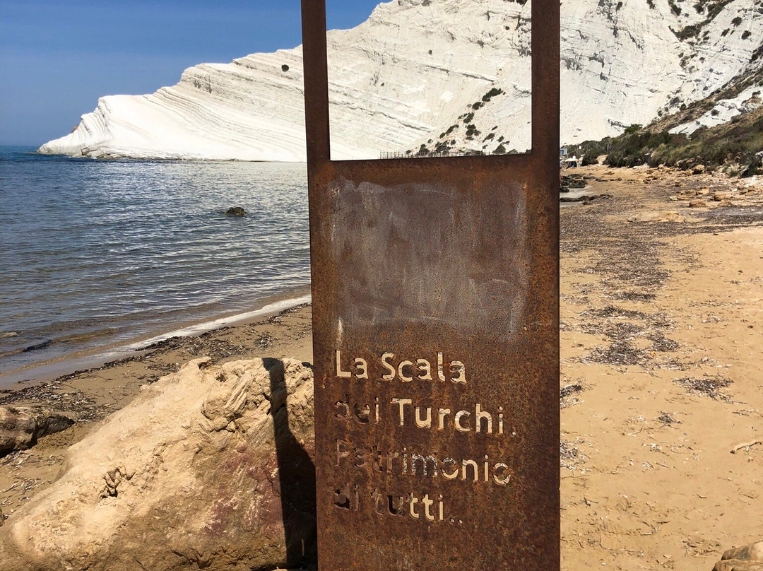 Alicata B&B La Dimora del Vento主图