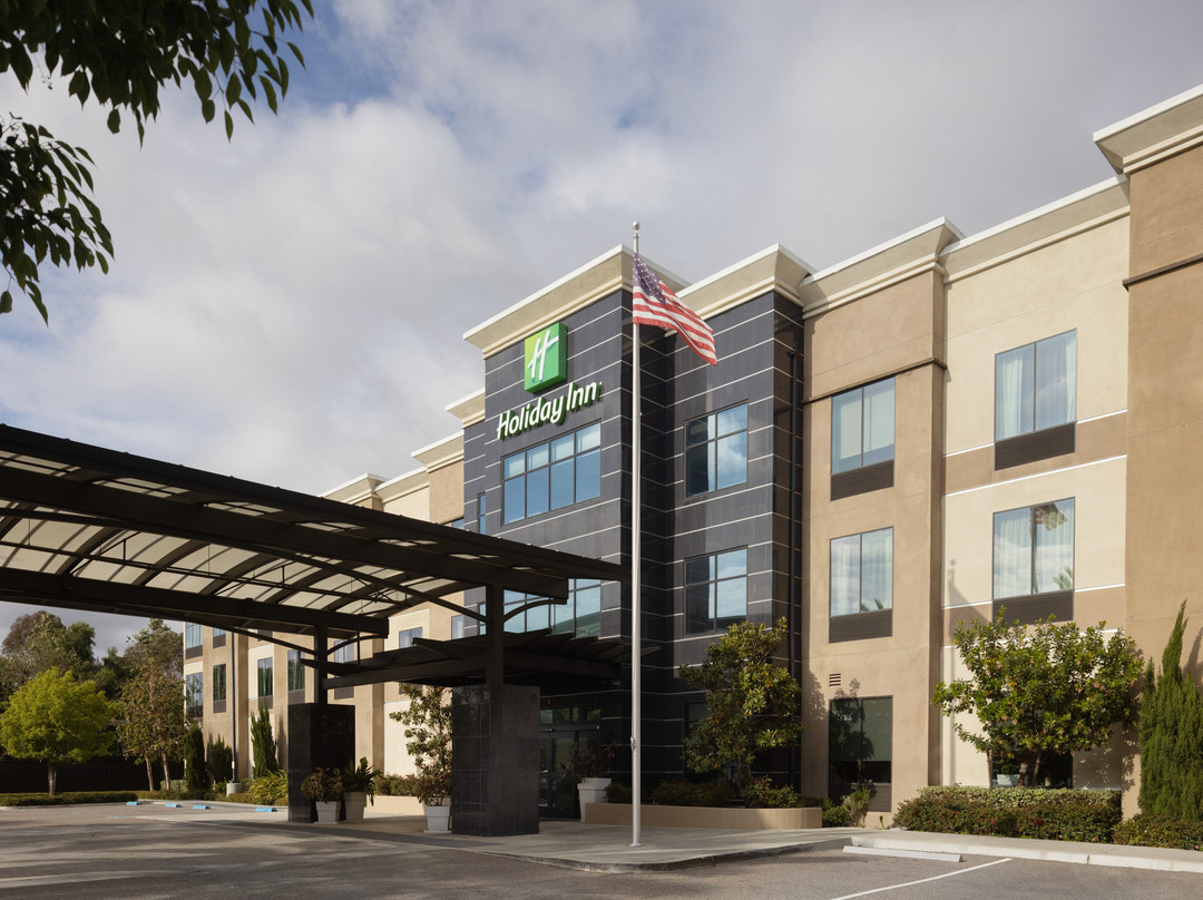 Holiday Inn Carlsbad - San Diego by IHG