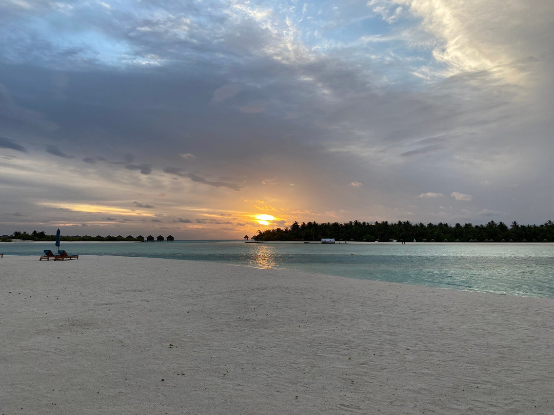 Gulhifushi Picnic Island, Maldives-笛古岛必去景点