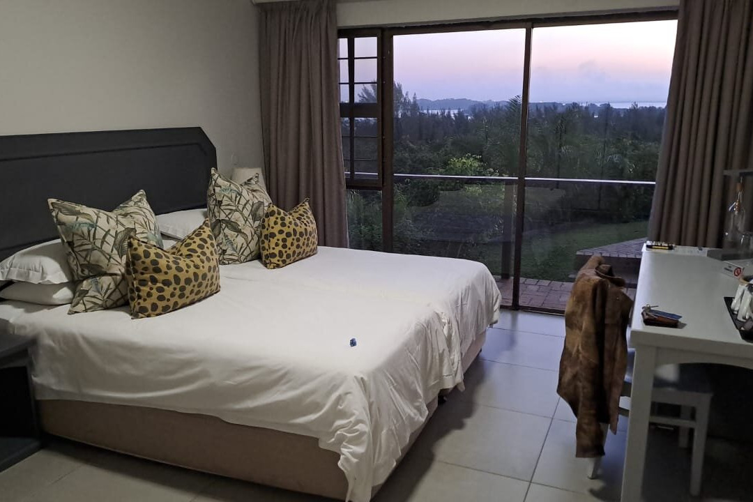 The Ridge Guesthouse主图