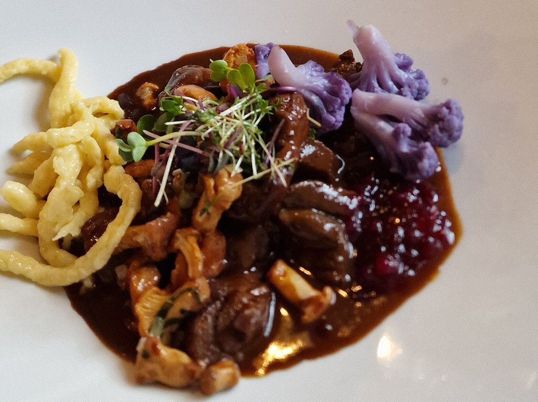 Romantik Hotel Zehntkeller主图