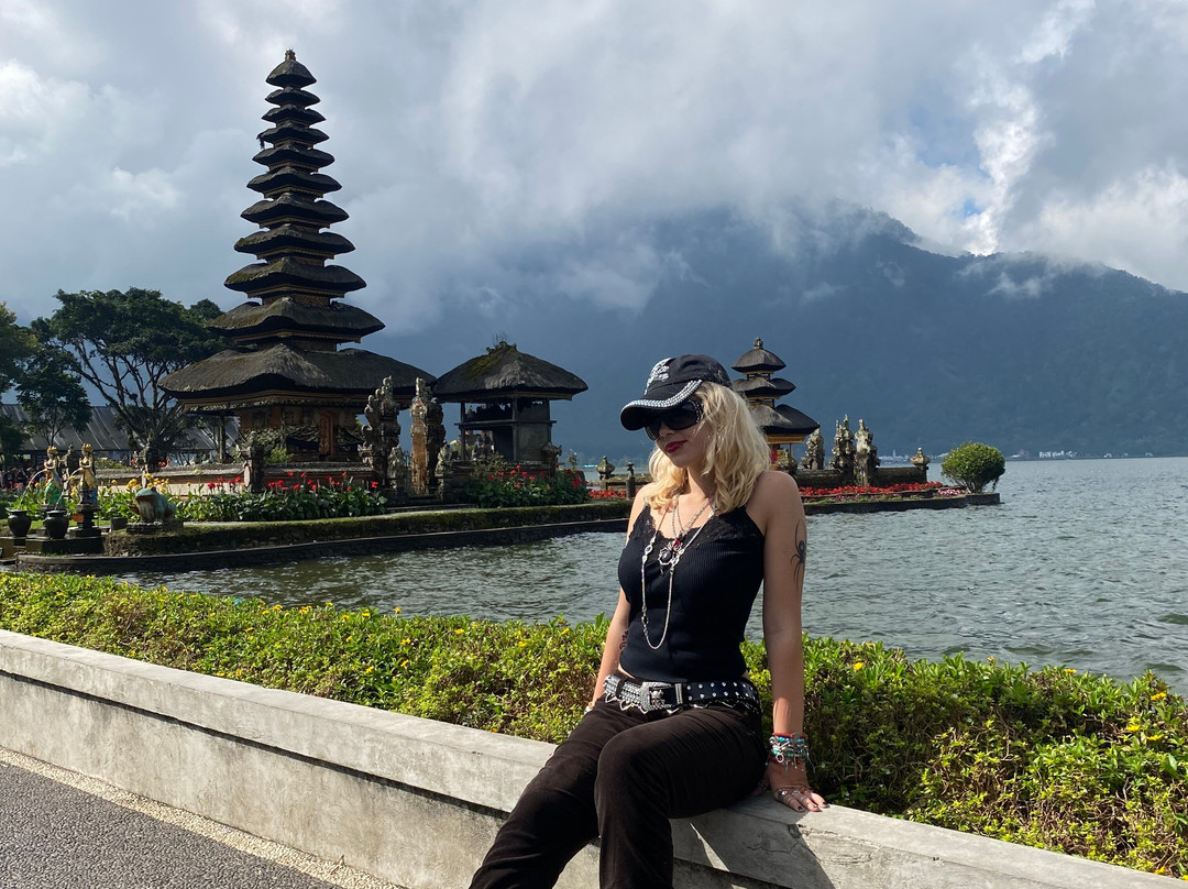 Baliedu Tours and Travel-苏卡瓦堤必去景点