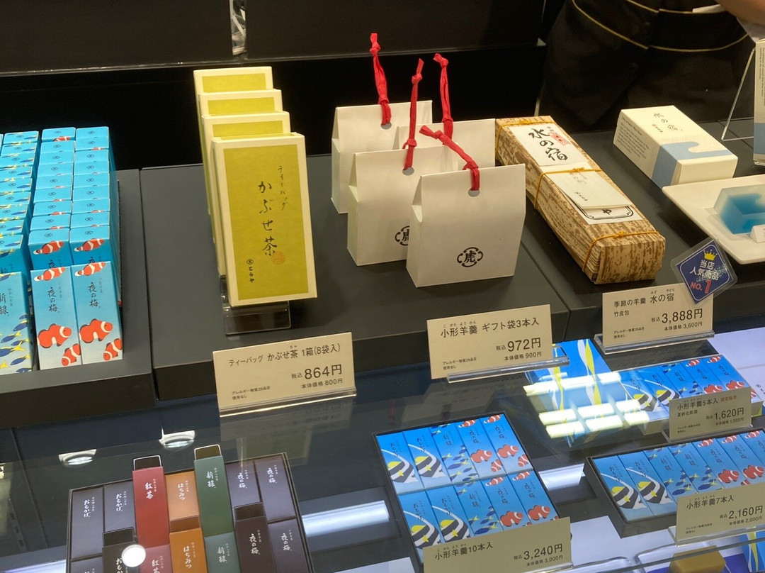 Tokyu Department Store Kichijoji-武藏野市必去景点