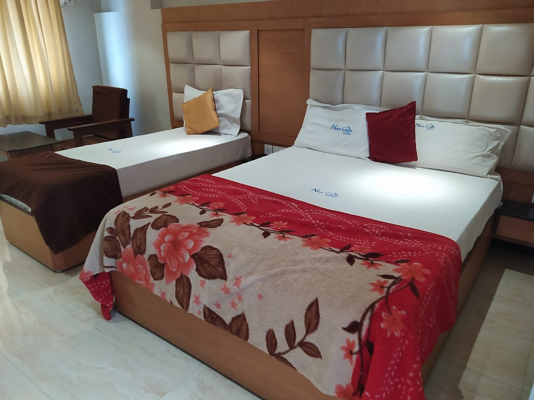 New Cape Hotel主图