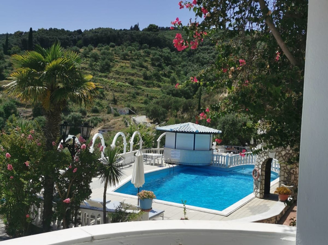 Dolphin Apartments主图