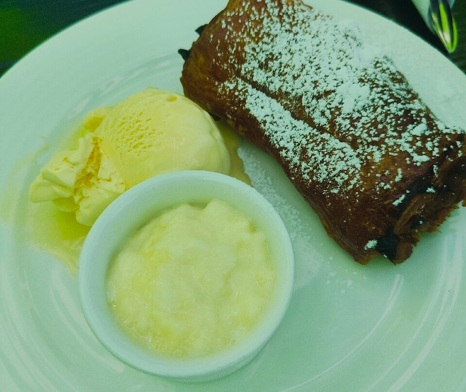 Brandeberg Pension & Restaurant主图