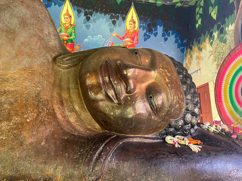 Service Tour Cambodia-金边必去景点