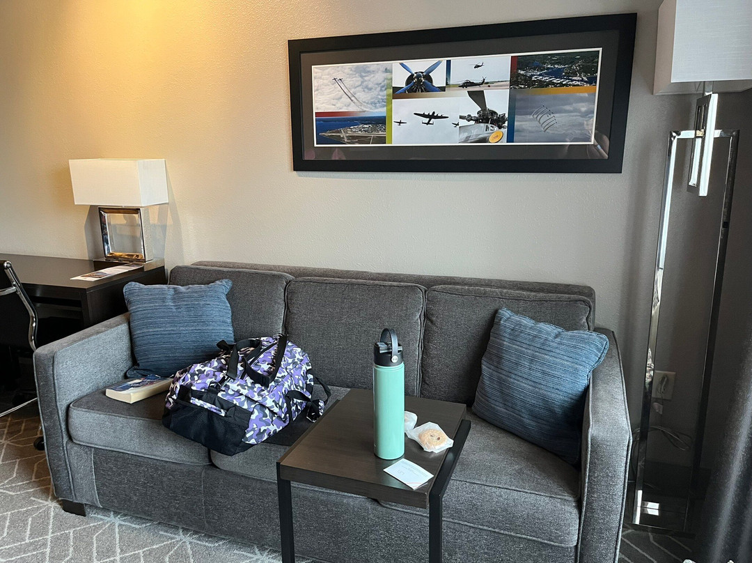 TownePlace Suites Providence North Kingstown主图