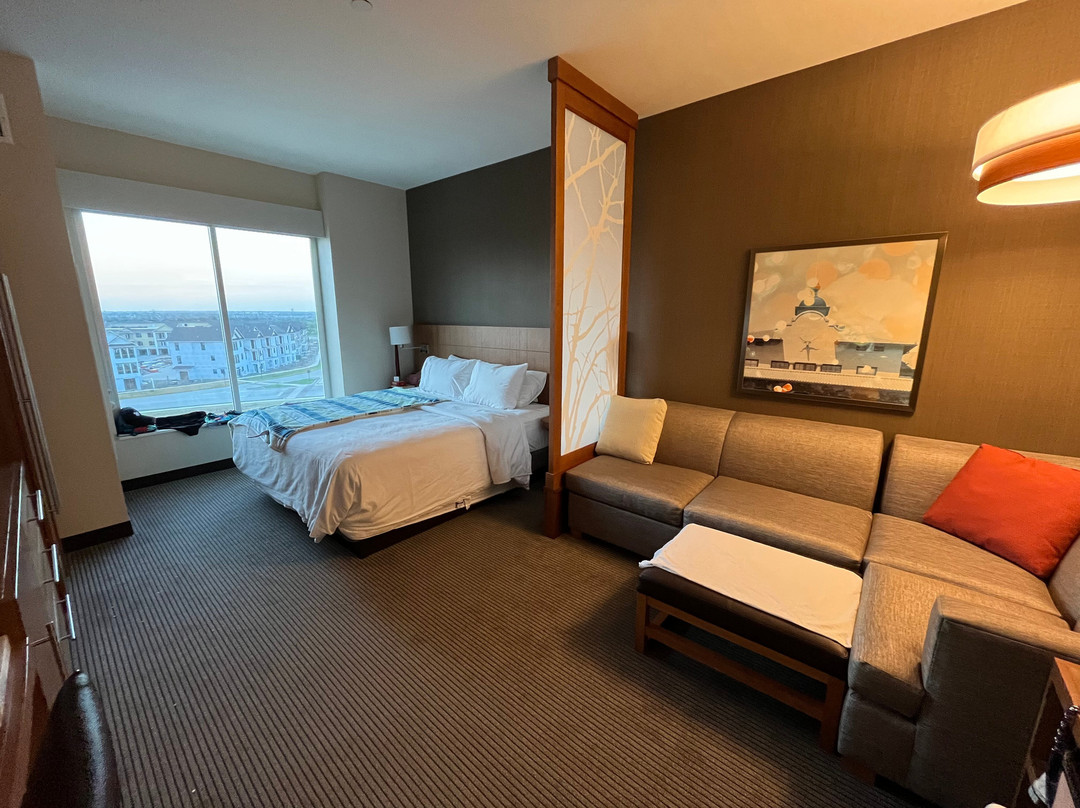 Hyatt Place Fort Worth / Alliance Town Center主图