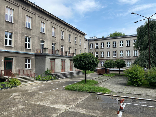 Podziemna Nowa Huta - Muzeum Krakowa-克拉科夫必去景点