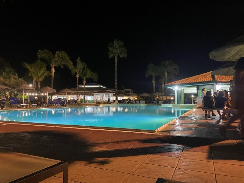 Villaggio Spiagge Rosse主图