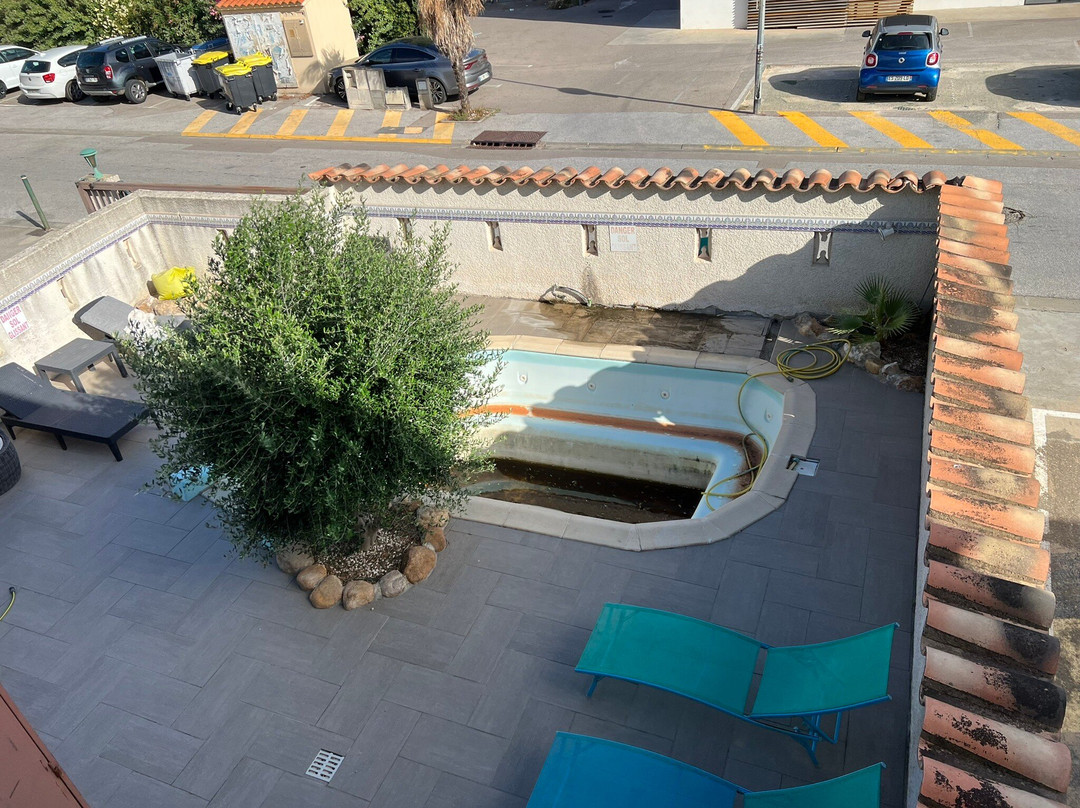 Logis Hôtel les II Mas主图