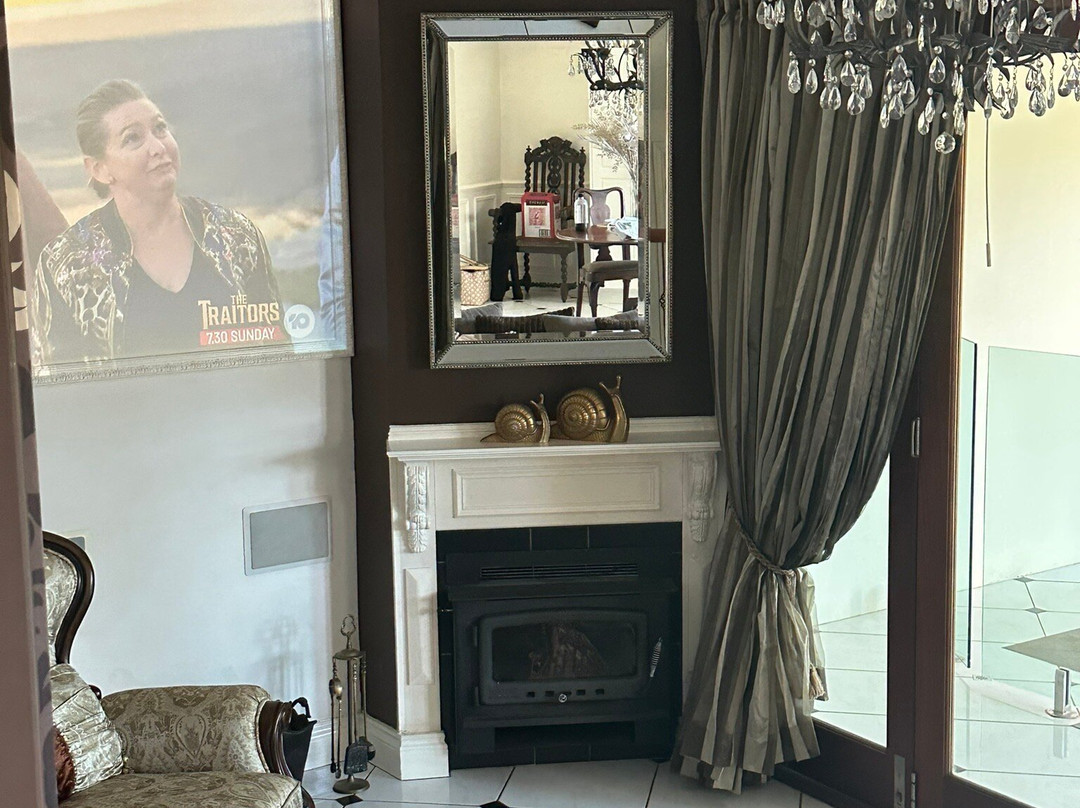 The Castle on Tamborine主图