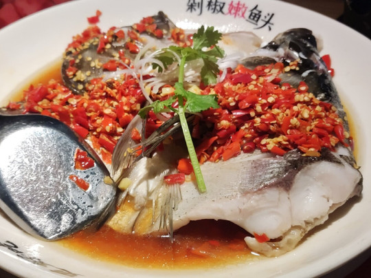 东莞滨海湾智选假日酒店主图