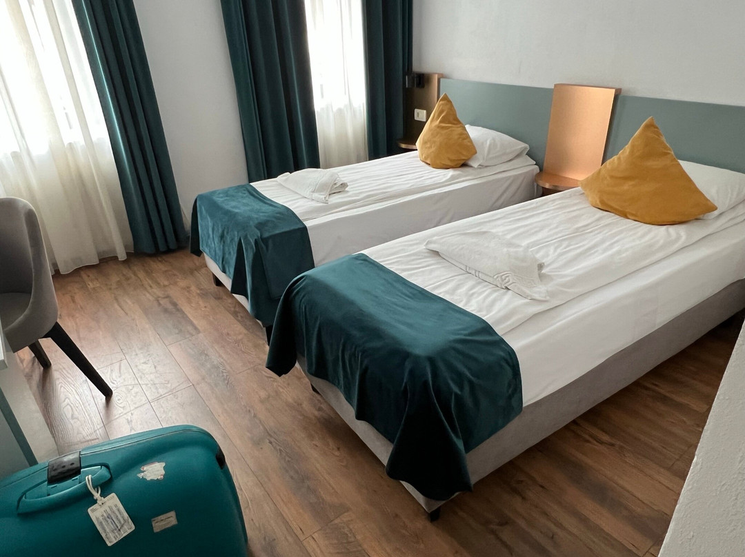 Casa Chitic - Str. Nicolae Balcescu 13主图