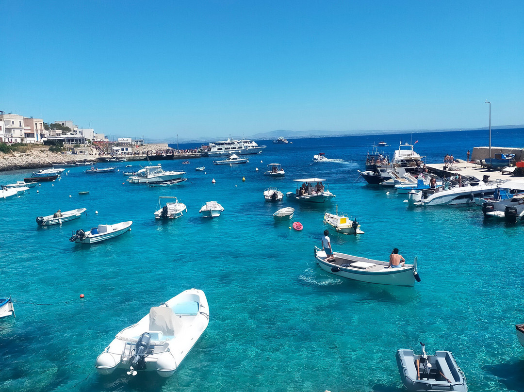 AB Vacanze Trapani - Day Tour景点图片