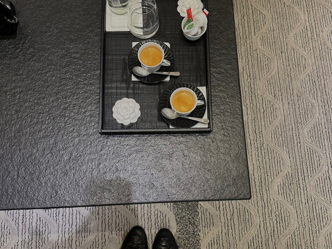 香奈儿-巴黎必去景点