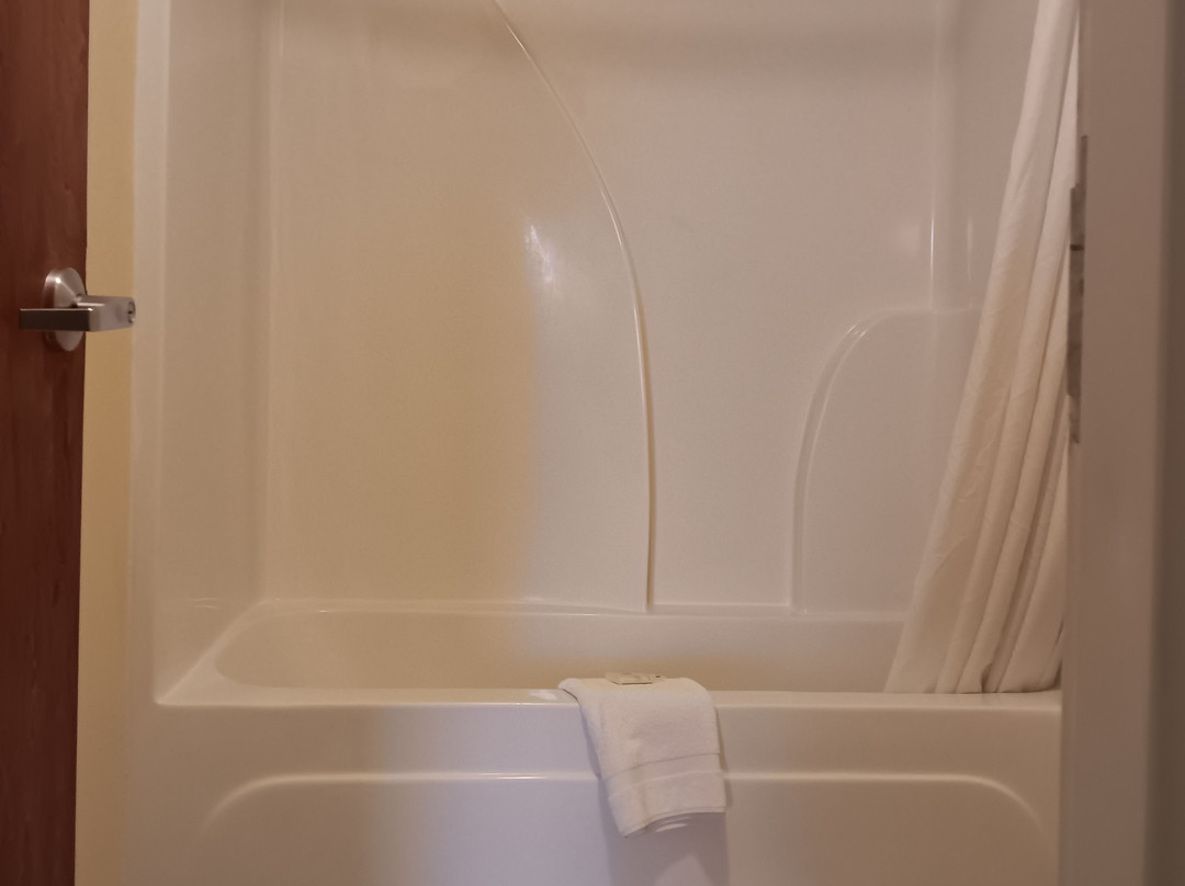 Travelodge by Wyndham Unadilla/Perry Near I-75主图