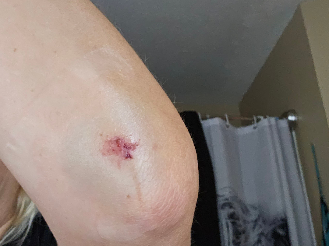 Mountain Aire Inn主图