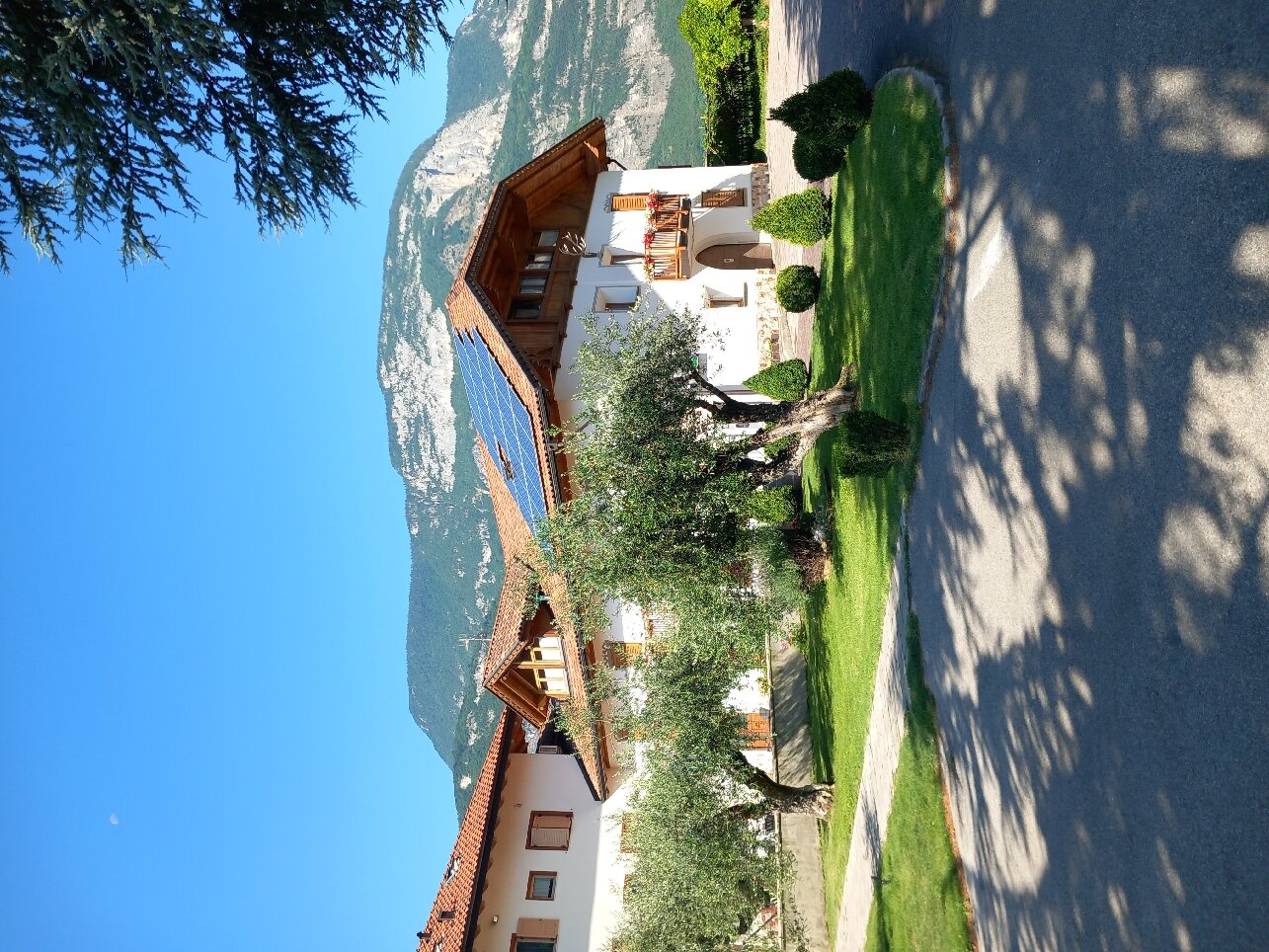 Antico Fienile Agritur-官方