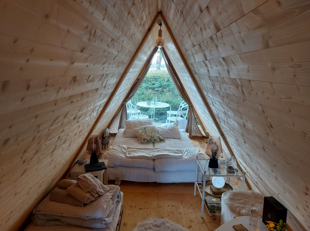 Sörby Glamping