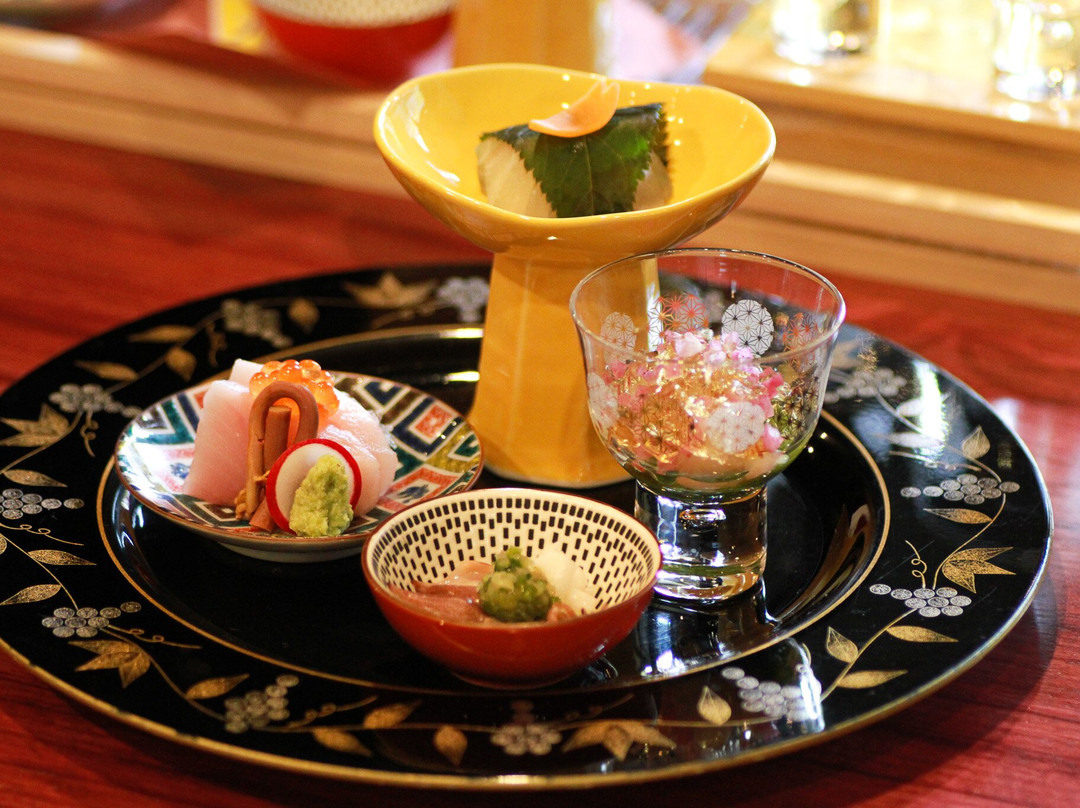 糸柳小宿 悠和主图