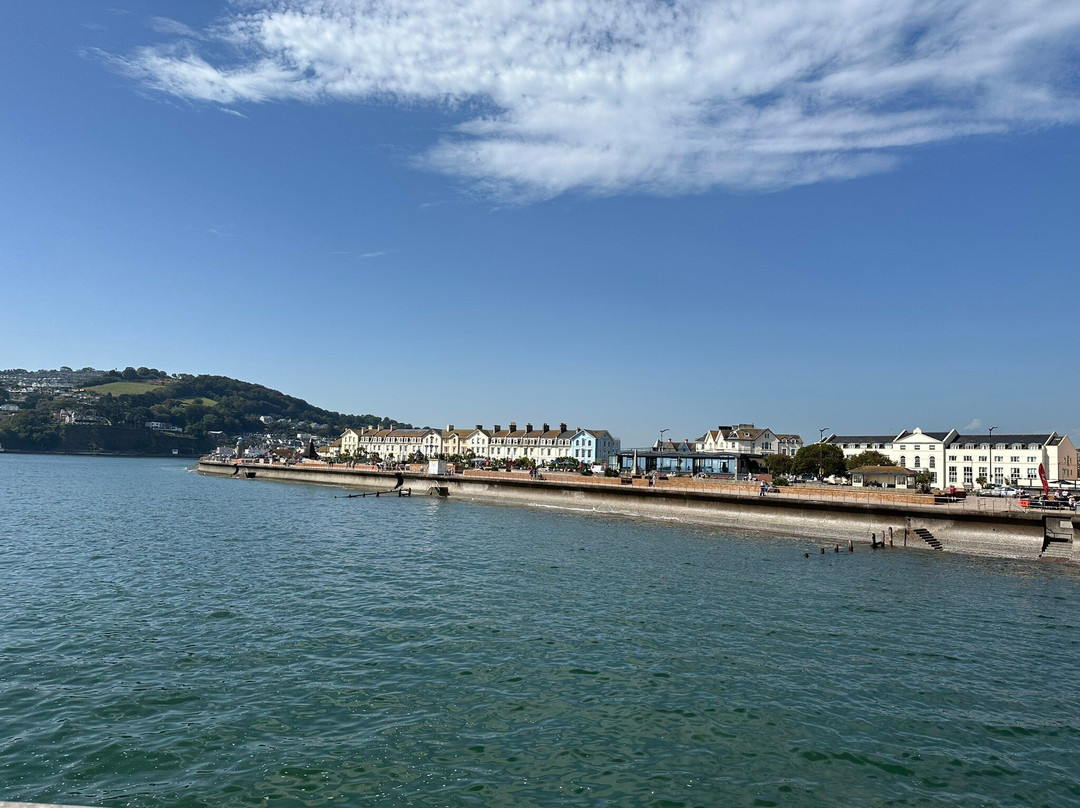 Lammas Park House主图