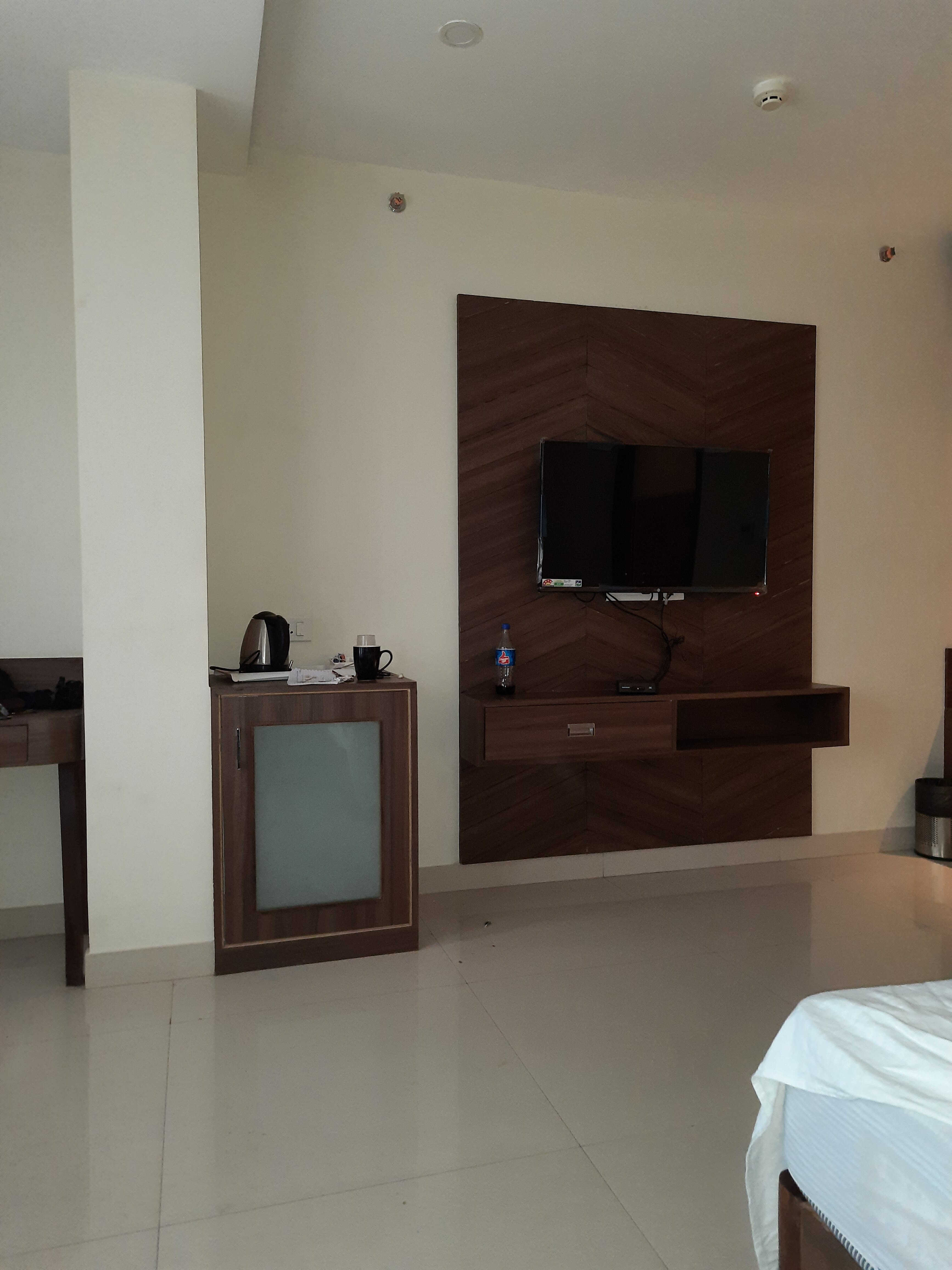 Hotel Sm Palace-官方