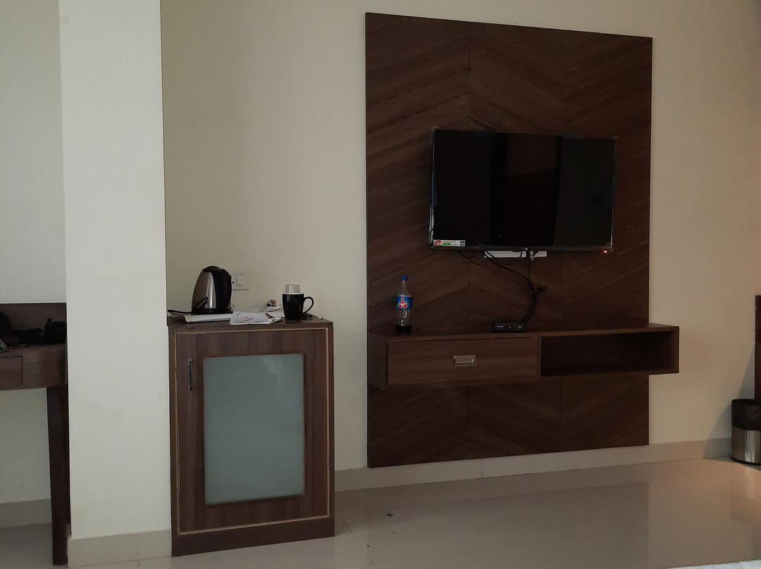 Hotel Sm Palace主图