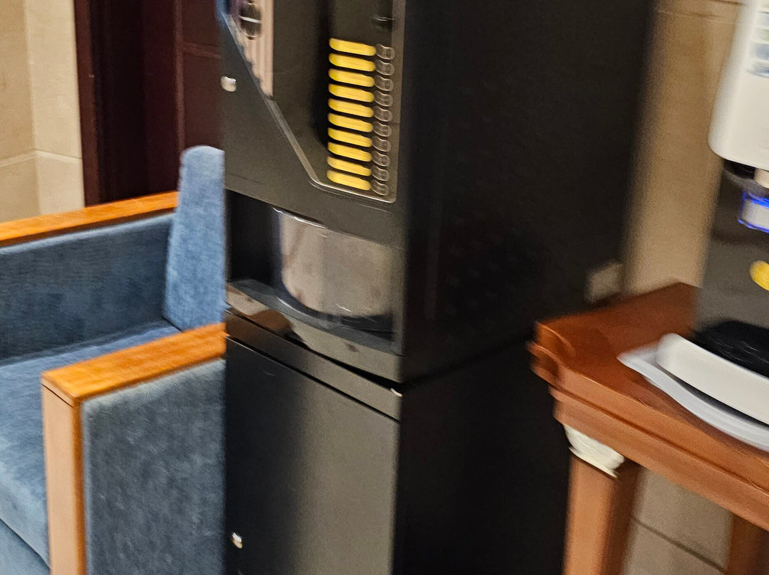 切尔西花园公寓酒店主图