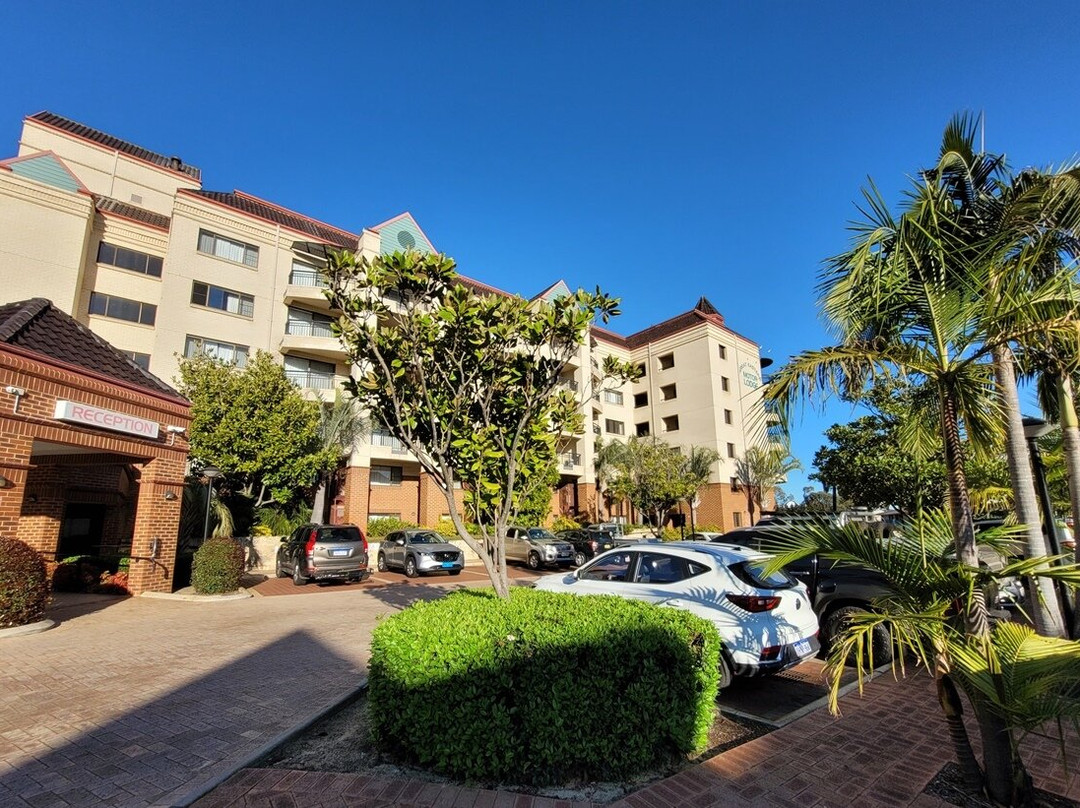 Great Eastern Motor Lodge主图