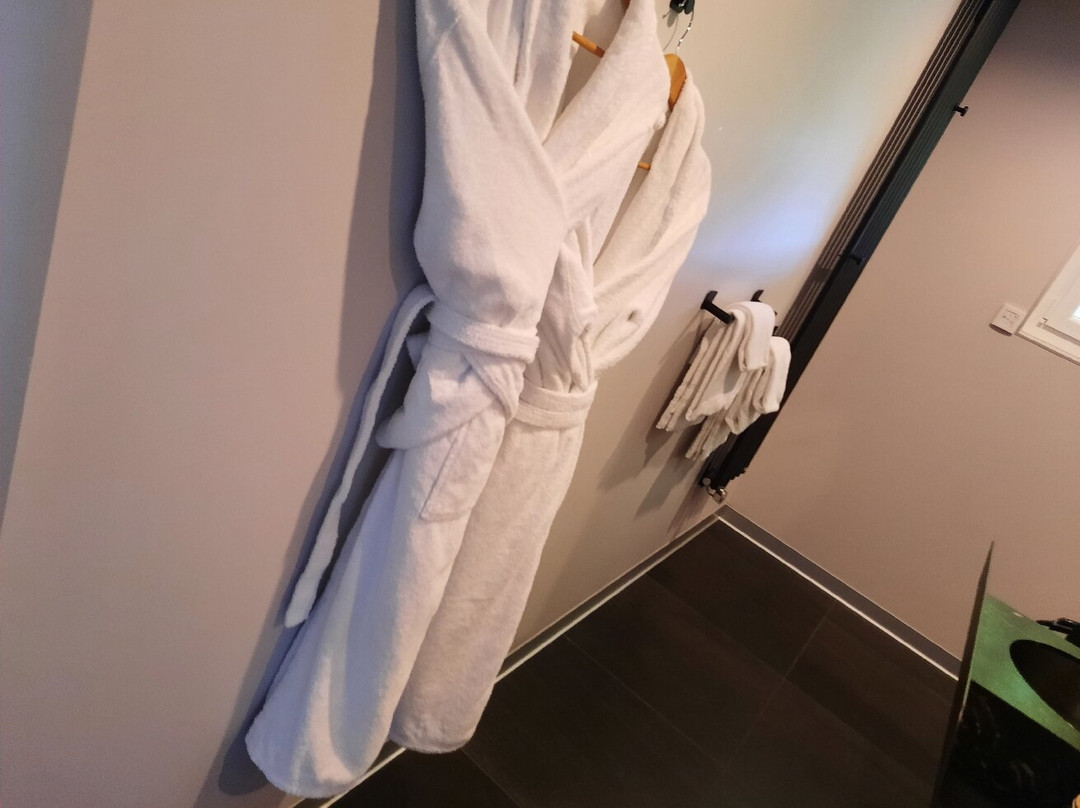 Hotel L'Ouvree主图
